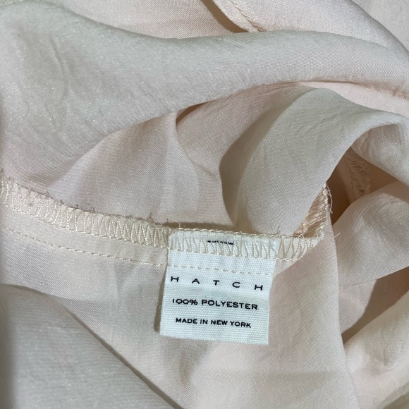 Hatch - Deanna Top Maternity - Picture 6 of 11